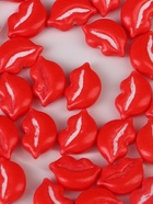 Кондитерская посыпка «Кроткая улыбка», 20 г - Фото 2