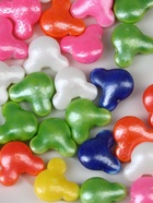 Кондитерская посыпка «Микки Маус», 20 г, МИКС - Фото 2