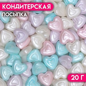 Кондитерская посыпка 