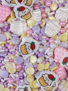 Кондитерская посыпка "Микс №1", 20 г - Фото 2