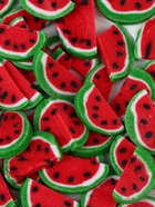 Кондитерская посыпка «Арбуз», 20 г - Фото 2