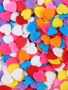 Кондитерская посыпка «Сердце», 20 г - фото 38730746