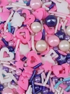 Кондитерская посыпка «Цветущая сакура», 20 г 10000301