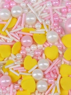 Кондитерская посыпка «Бесконечная нежность», 20 г 10000306