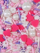 Кондитерская посыпка «Первое свидание», 20 г 10000312