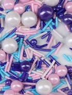 Кондитерская посыпка «Лавандовый десерт», 20 г 10000317