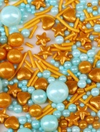 Кондитерская посыпка «Лазурные берега», 20 г 10000319