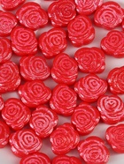 Кондитерская посыпка «Розы», 20 г - Фото 2