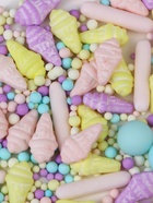 Кондитерская посыпка "Микс №6", 20 г 10000325