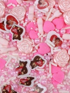 Кондитерская посыпка "Микс №10", 20 г - Фото 2