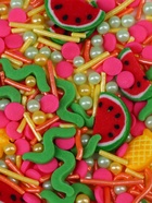 Кондитерская посыпка "Микс №11", 20 г - Фото 2