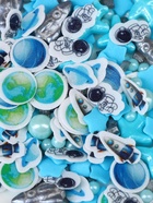 Кондитерская посыпка "Микс №13", 20 г - Фото 2