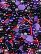 Кондитерская посыпка «Ведьмино зелье», 20 г - Фото 2