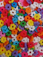 Кондитерская посыпка «Цветочное утро», многоцветная, 20 г 10000352