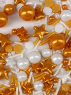 Кондитерская посыпка «Мороз и солнце», 20 г - фото 41728058