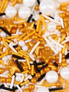 Кондитерская посыпка «Орбита кометы», 20 г 10000364