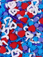 Кондитерская посыпка «Искра, буря и безумие», 20 г 10000367