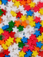 Кондитерская посыпка «Чарующая звёздочка», микс, 20 г - Фото 2