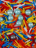 Кондитерская посыпка, «Детские шалости», 20 г 10000377