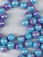 Кондитерская посыпка «Дуохром», голубой, фиолетовый, 20 г 10000381