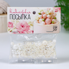 Кондитерская посыпка «Снежный барс», 20 г - Фото 2