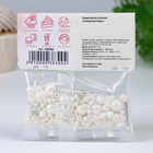 Кондитерская посыпка «Снежный барс», 20 г - Фото 3