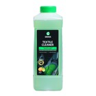 Очиститель обивки Grass Textile cleaner Цитрус, 1 л - Фото 2