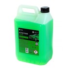 Шампунь для бесконтактной мойки Grass Extra, с антикоррозионными добавками, 5 л (1:50-1:100) - Фото 2