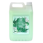 Жидкое крем-мыло Grass Milana, «Алоэ вера», 5 л - Фото 1