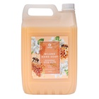 Жидкое крем-мыло Grass Milana «Молоко и мед», 5 л - Фото 1