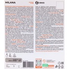 Жидкое крем-мыло Grass Milana «Молоко и мед», 5 л - Фото 2