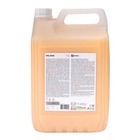 Жидкое крем-мыло Grass Milana «Молоко и мед», 5 л - Фото 4