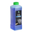 Полироль для шин Grass Black Rubber, 1 л. - Фото 2