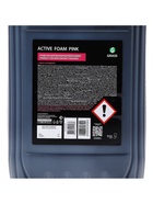 Активная пена Grass Pink розовая пена, 5 л (1:60-1:125) - Фото 3