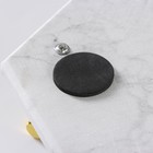 Поднос Magistro Marble, 25×29 см, мрамор, белый - Фото 5