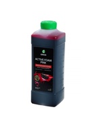 Активная пена Grass Pink розовая пена, 1 л (1:60-1:125) - Фото 2