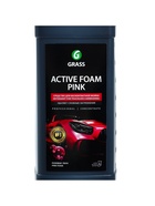 Активная пена Grass Pink розовая пена, 1 л (1:60-1:125) - Фото 3