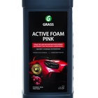 Активная пена Grass Pink розовая пена, 1 л (1:60-1:125) - Фото 8