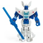 Робот «Вертолёт», трансформируется - Фото 2