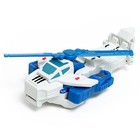 Робот «Вертолёт», трансформируется - Фото 4