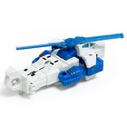 Робот «Вертолёт», трансформируется - Фото 6