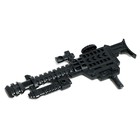 Робот «Истребитель», трансформируется, цвет МИКС - Фото 8