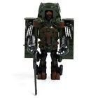 Робот «Броневик», трансформируется - Фото 2