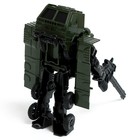 Робот «Броневик», трансформируется - Фото 3