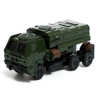 Робот «Броневик», трансформируется - Фото 4