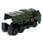 Робот «Броневик», трансформируется - Фото 6