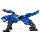 Робот зверобот «Саблезубый тигр», трансформирующийся - Фото 5