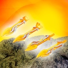 Робот «Предводитель», трансформируется, с элементами из металла - Фото 7