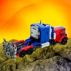 Робот «Предводитель», трансформируется, с элементами из металла - Фото 9