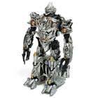 Робот «Истребитель», трансформируется, с элементами из металла - Фото 2